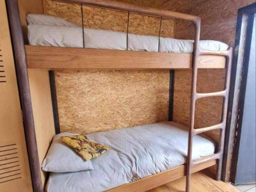 Hotel Aards Guest farm à De Rust Extérieur photo